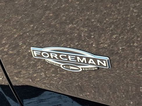 Certified 2024 Chevrolet Silverado 1500 LT w/ Z71 Off-Road Package image 31