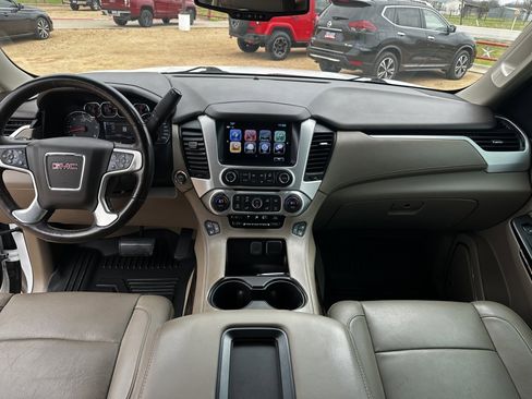 Used 2018 GMC Yukon SLT w/ Open Road Package image 32