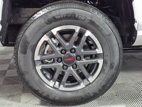 New 2026 Toyota Tacoma TRD Sport image 26