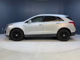 Used 2018 Cadillac XT5 Premium Luxury image 2