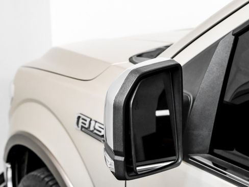 Used 2018 Ford F150 King Ranch w/ Equipment Group 601A Luxury image 43