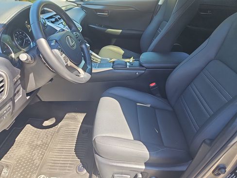 Used 2019 Lexus NX 300 AWD w/ Comfort Package image 28