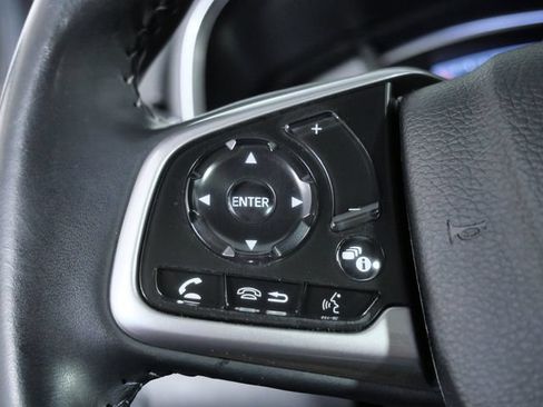 Used 2020 Honda CR-V EX-L image 24
