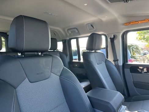 Used 2024 INEOS Grenadier Fieldmaster Edition image 41