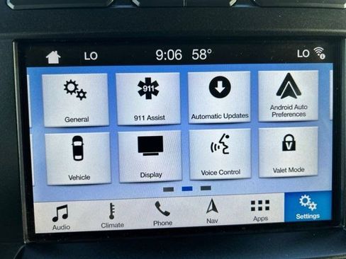 Used 2019 Ford F150 Limited AWD/4WD image 32