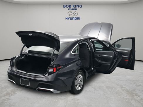 New 2026 Hyundai Sonata SE FWD image 31