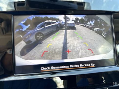 Certified 2021 Subaru Impreza Premium w/ Popular Package #3 image 17