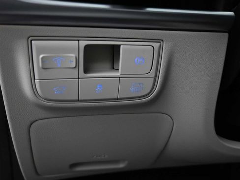 New 2026 Hyundai Tucson Limited image 19