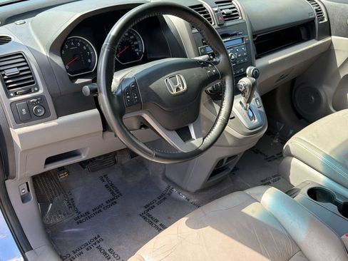 Used 2010 Honda CR-V EX-L image 4