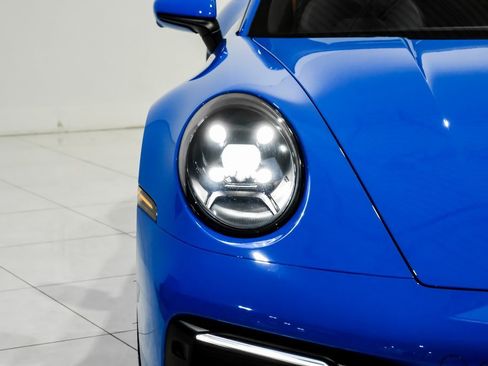 Used 2022 Porsche 911 Targa 4 GTS image 43