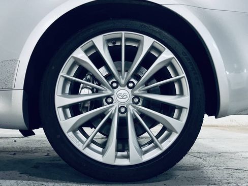 Used 2014 INFINITI Q60 AWD Coupe w/ Premium Package image 15