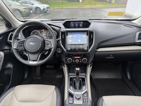 Used 2023 Subaru Forester Limited AWD/4WD image 29