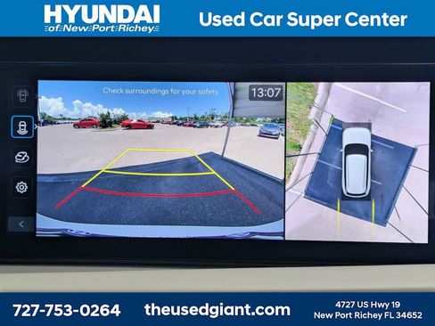 Used 2026 Hyundai Palisade Calligraphy FWD image 32