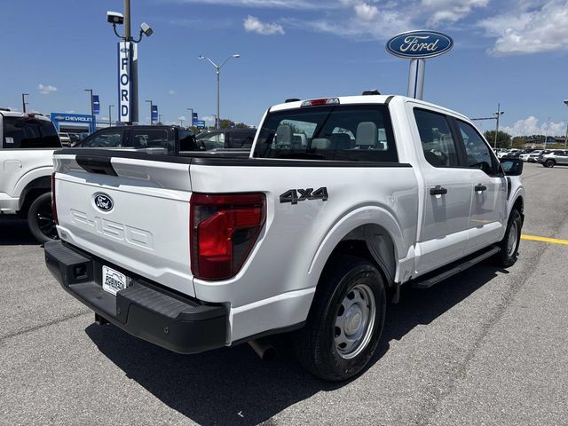 Used 2024 Ford F150 XL AWD/4WD image 5