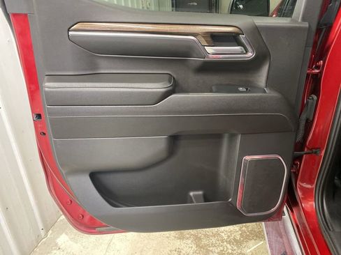 Used 2023 Chevrolet Silverado 1500 RST w/ All Star Edition Plus image 30