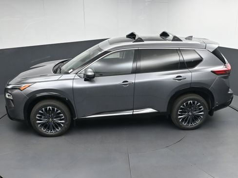 New 2026 Nissan Rogue Platinum w/ Platinum Premium Package image 41