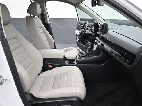 Certified 2023 Honda CR-V EX-L image 27