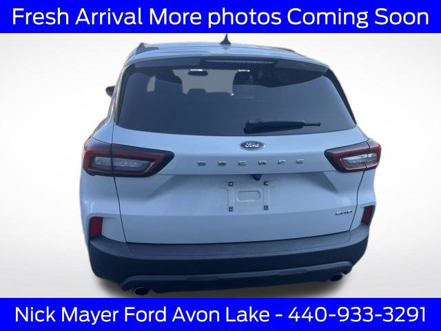 Used 2025 Ford Escape ST-Line Select AWD/4WD image 5