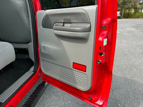 Used 2003 Ford F350 4x4 Crew Cab Super Duty image 60