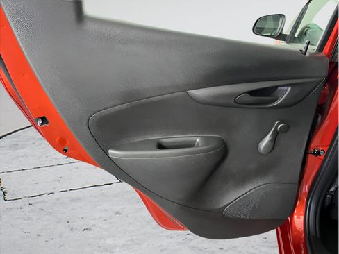 Used 2021 Chevrolet Spark LS FWD image 13