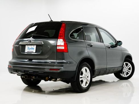 Used 2011 Honda CR-V EX-L image 28