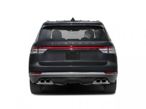 New 2026 Lincoln Aviator AWD image 8