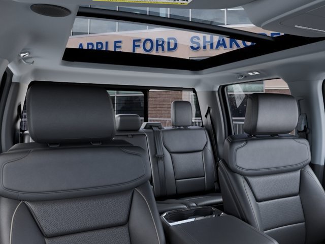 New 2027 Ford F350 Lariat w/ Tremor Off-Road Package AWD/4WD image 22