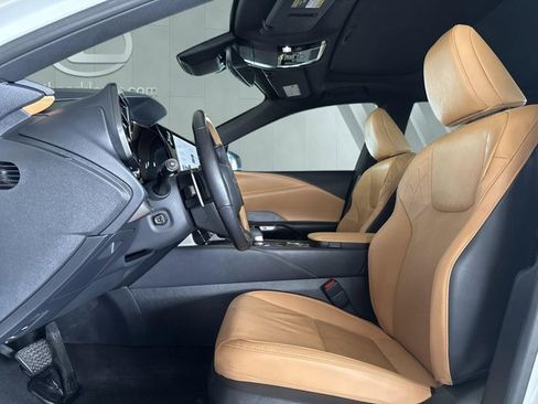Certified 2025 Lexus RX 350 Premium Plus w/ Accessory Package (K3) FWD image 7
