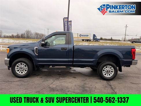 Used 2017 Ford F350 XL image 8