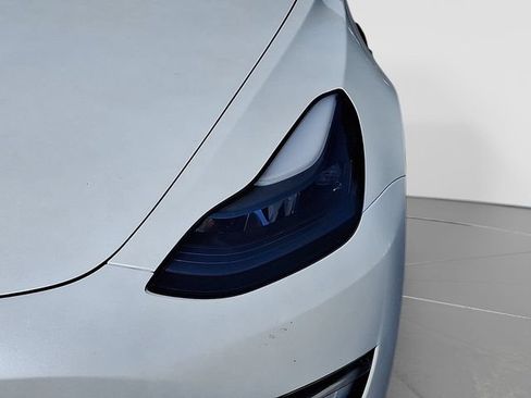Used 2023 Tesla Model 3 Long Range AWD/4WD image 9