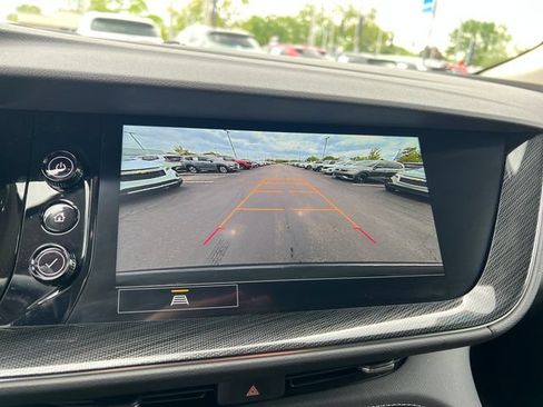 Certified 2023 Buick Envision Preferred AWD/4WD image 22