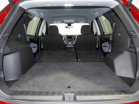 Used 2022 Chevrolet Equinox LT FWD image 38