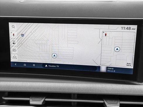 New 2026 Hyundai Tucson SEL FWD image 12