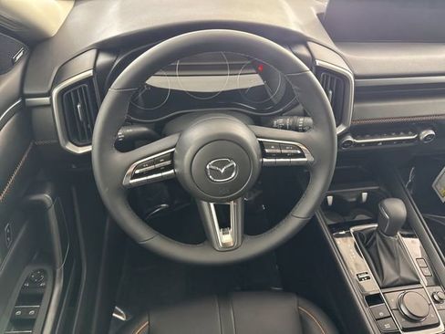 New 2026 MAZDA CX-50 AWD 2.5 Hybrid w/ Cargo Package image 23