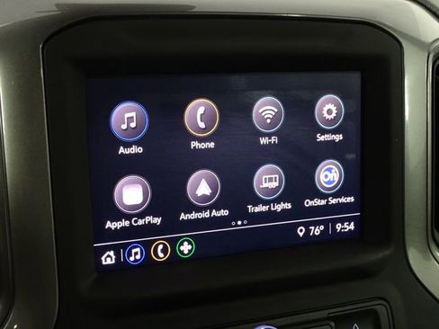 Used 2024 Chevrolet Silverado 1500 Custom w/ Rally Edition image 31