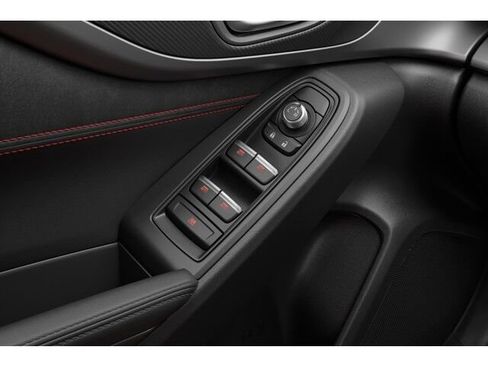 New 2026 Subaru WRX Limited AWD/4WD image 23