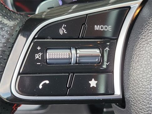 Used 2023 Kia Forte GT image 8