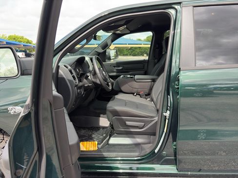 New 2026 RAM 1500 Classic Warlock AWD/4WD image 11