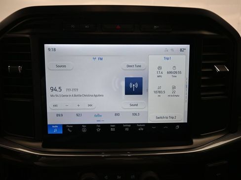 Used 2024 Ford F150 STX AWD/4WD image 13