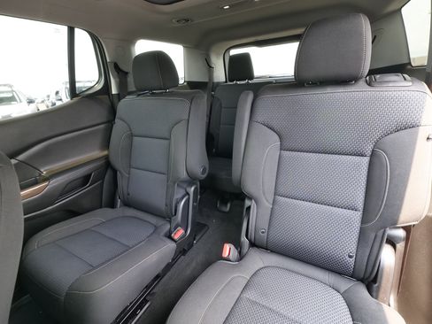 Used 2023 GMC Acadia SLE w/ Driver Convenience Package AWD/4WD image 26