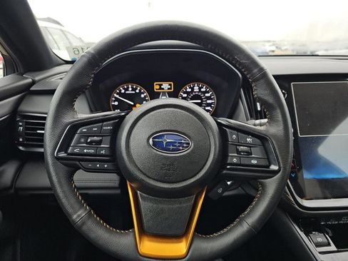 Used 2025 Subaru Outback Wilderness AWD/4WD image 6