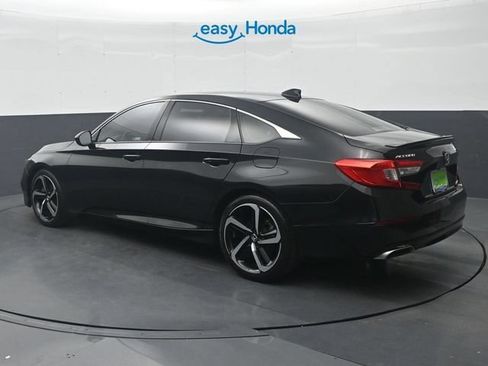 Used 2020 Honda Accord Sport image 5