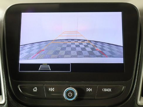 Used 2023 Chevrolet Malibu LT w/ Driver Confidence Package image 39