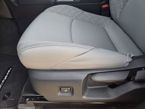 New 2026 Toyota Tacoma SR5 image 22