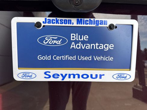 Certified 2023 Ford Explorer XLT w/ Equipment Group 202A image 17