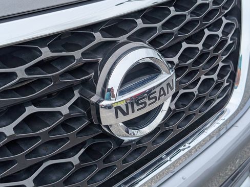 Used 2018 Nissan Armada Platinum w/ Captain Seat Package RWD image 6
