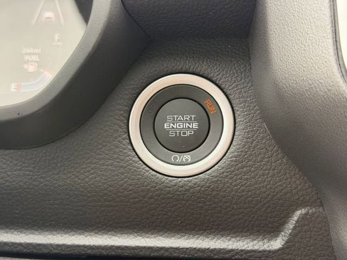New 2026 RAM 1500 Lone Star AWD/4WD image 38
