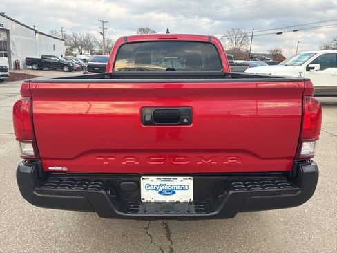 Used 2023 Toyota Tacoma SR image 7