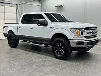 Used 2018 Ford F150 XLT w/ Equipment Group 302A Luxury video 1