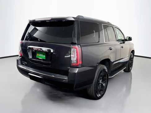 Used 2018 GMC Yukon Denali RWD image 10